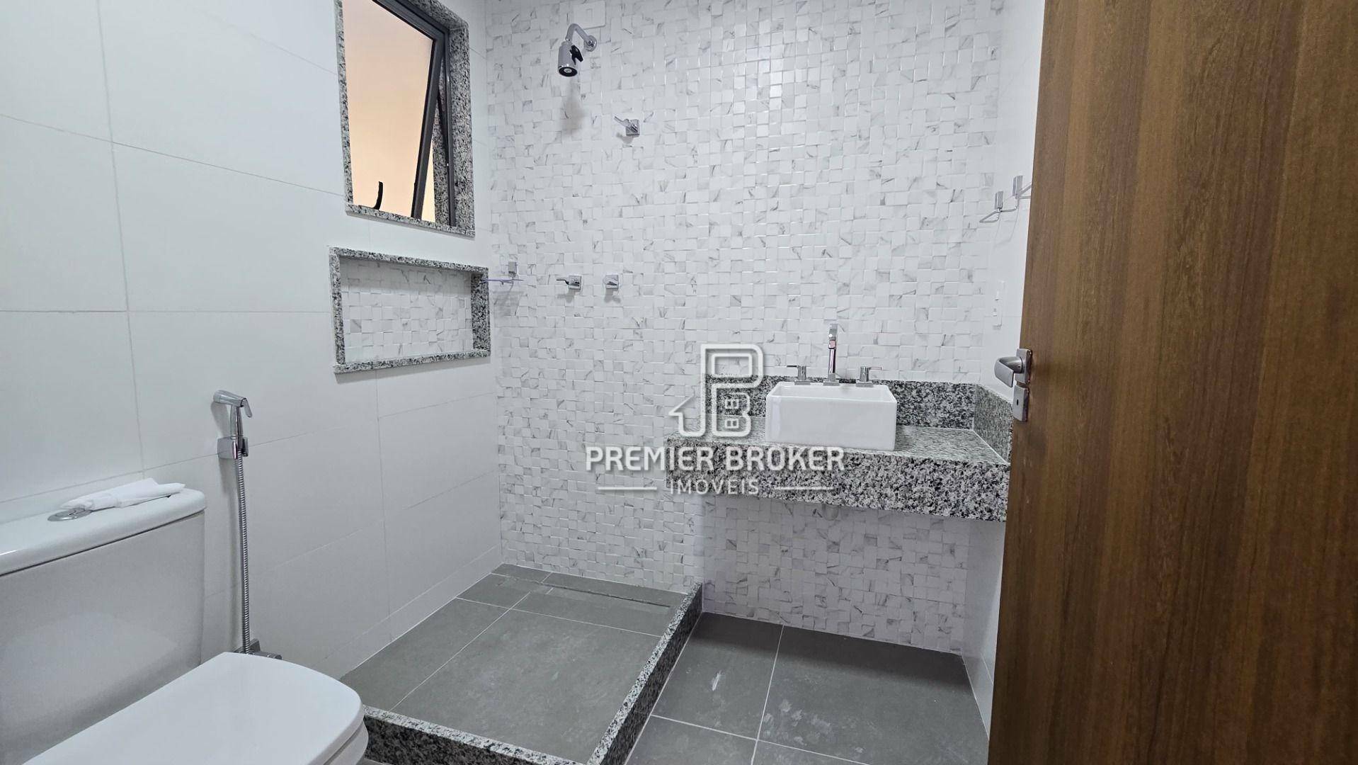 Apartamento à venda com 2 quartos, 90m² - Foto 11