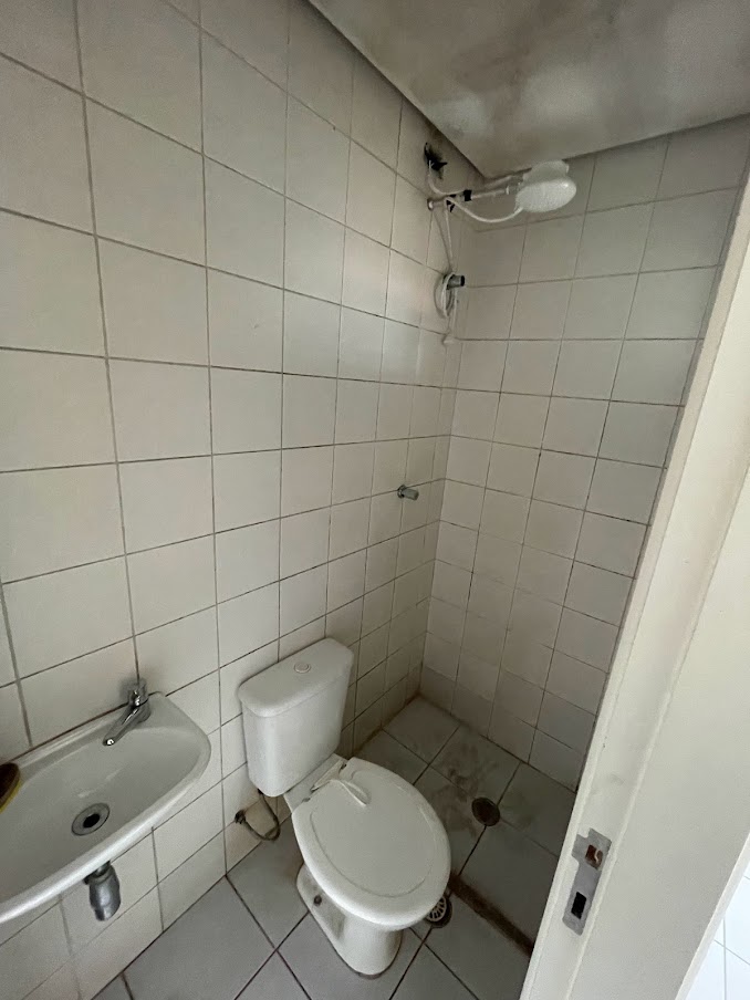 Apartamento à venda com 3 quartos, 169m² - Foto 19