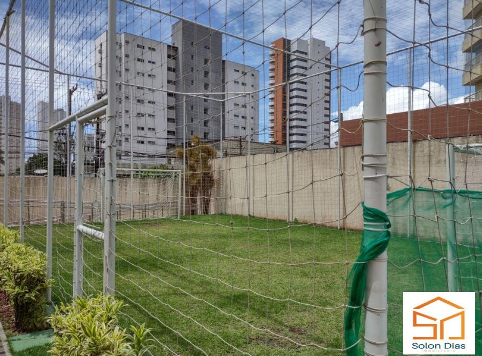 Apartamento à venda com 3 quartos, 132m² - Foto 25