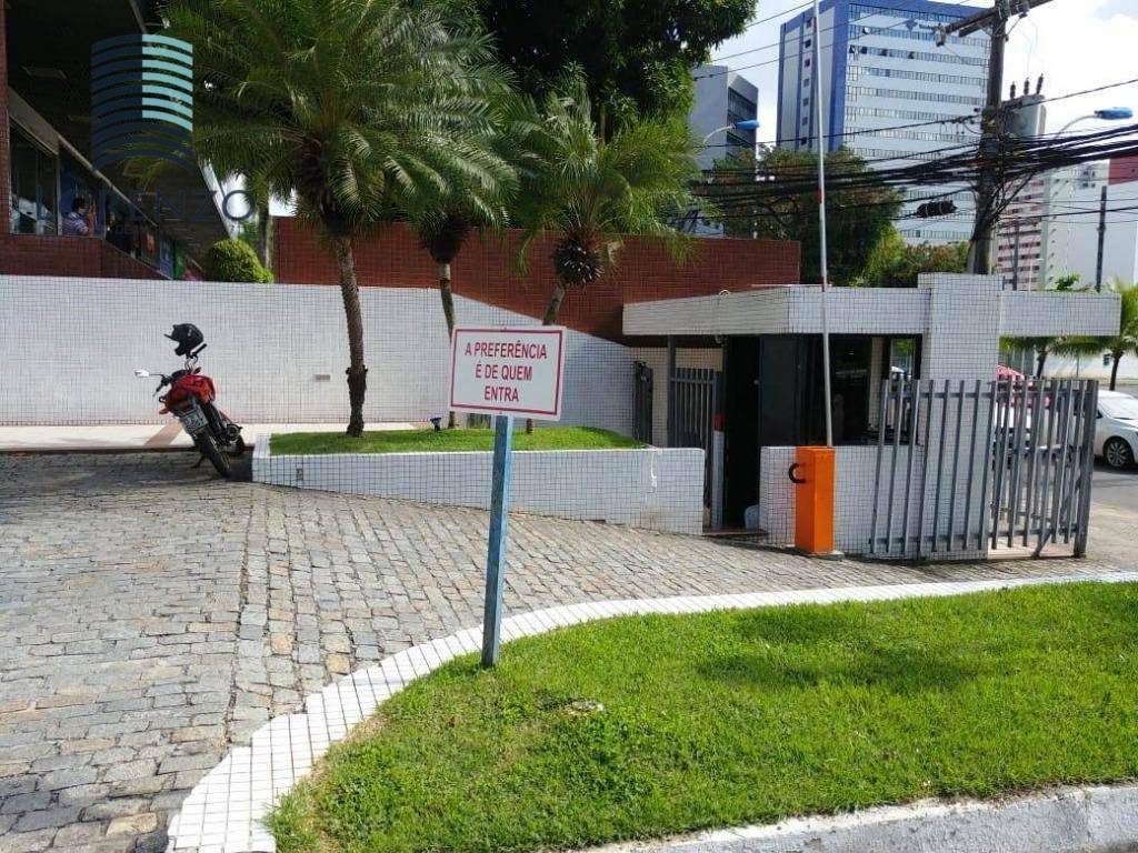 Conjunto Comercial-Sala para alugar, 350m² - Foto 4