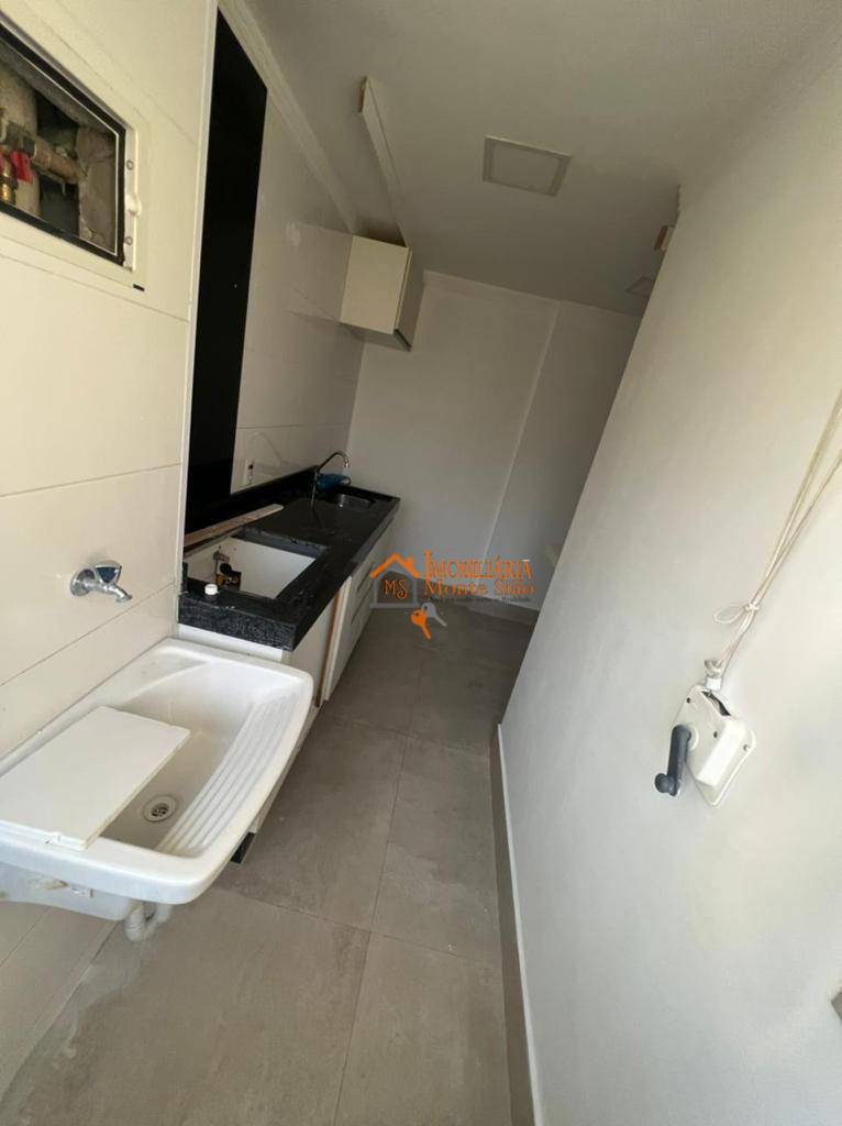 Apartamento à venda com 2 quartos, 58m² - Foto 11