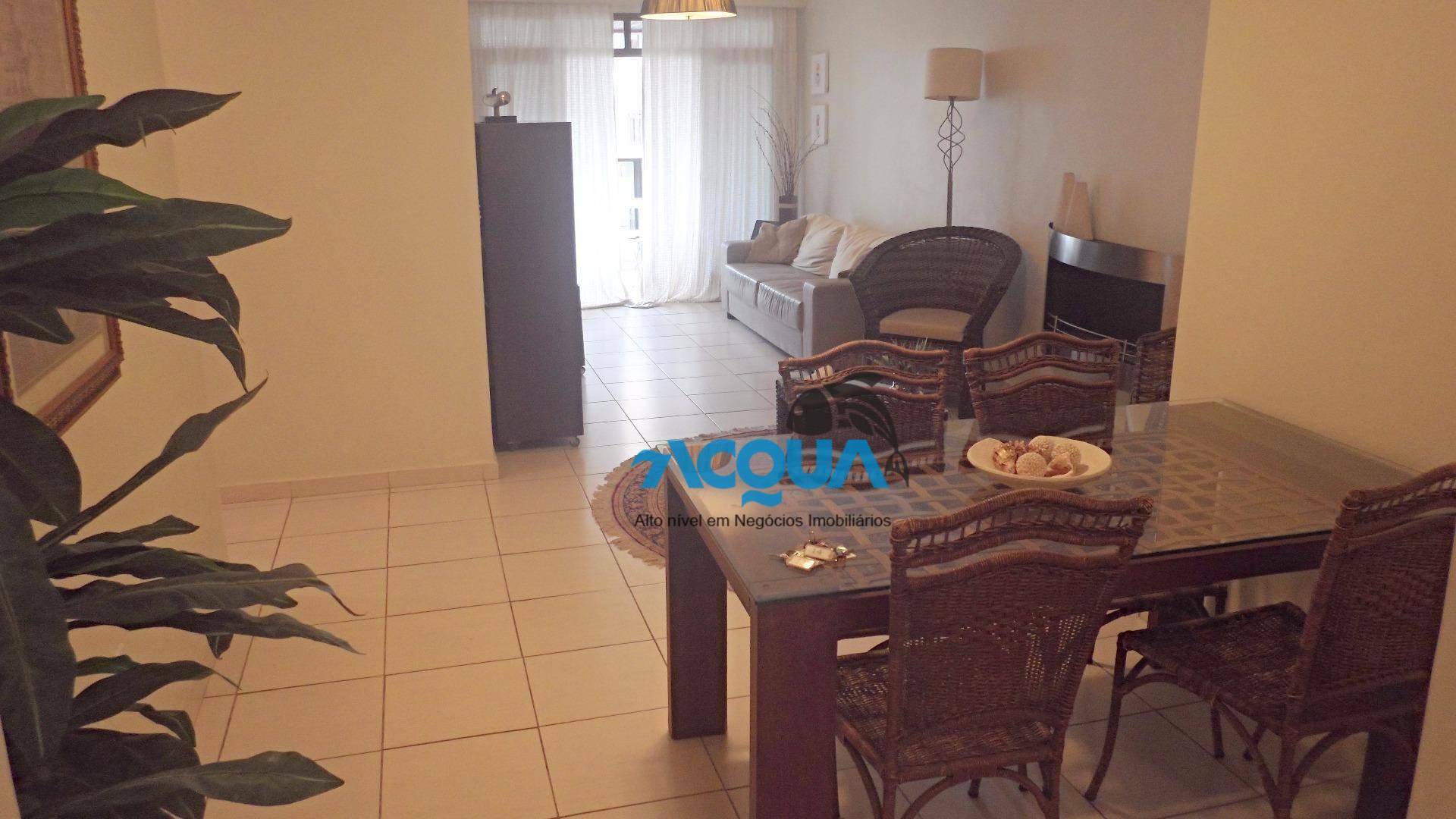 Apartamento à venda com 3 quartos, 95m² - Foto 2