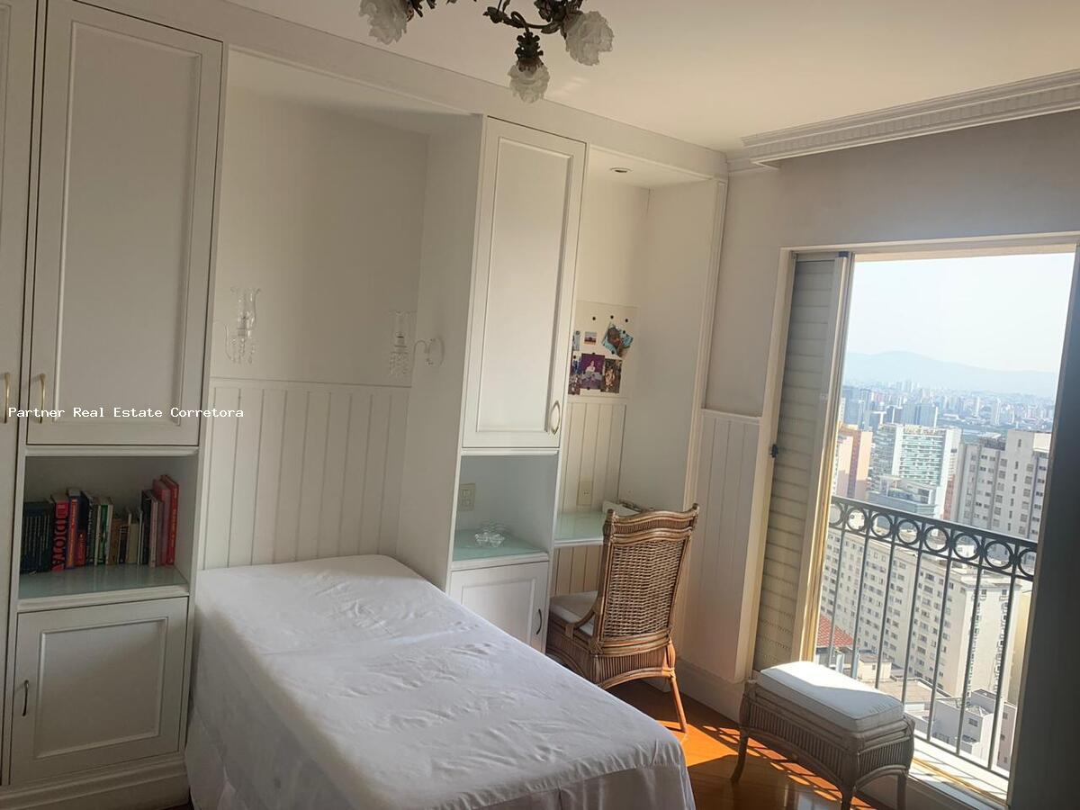 Apartamento à venda com 4 quartos, 317m² - Foto 9