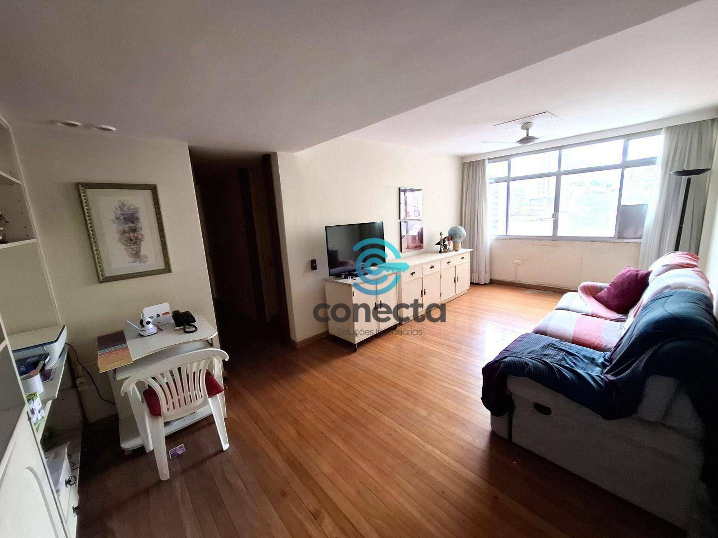 Apartamento à venda com 3 quartos, 307m² - Foto 14