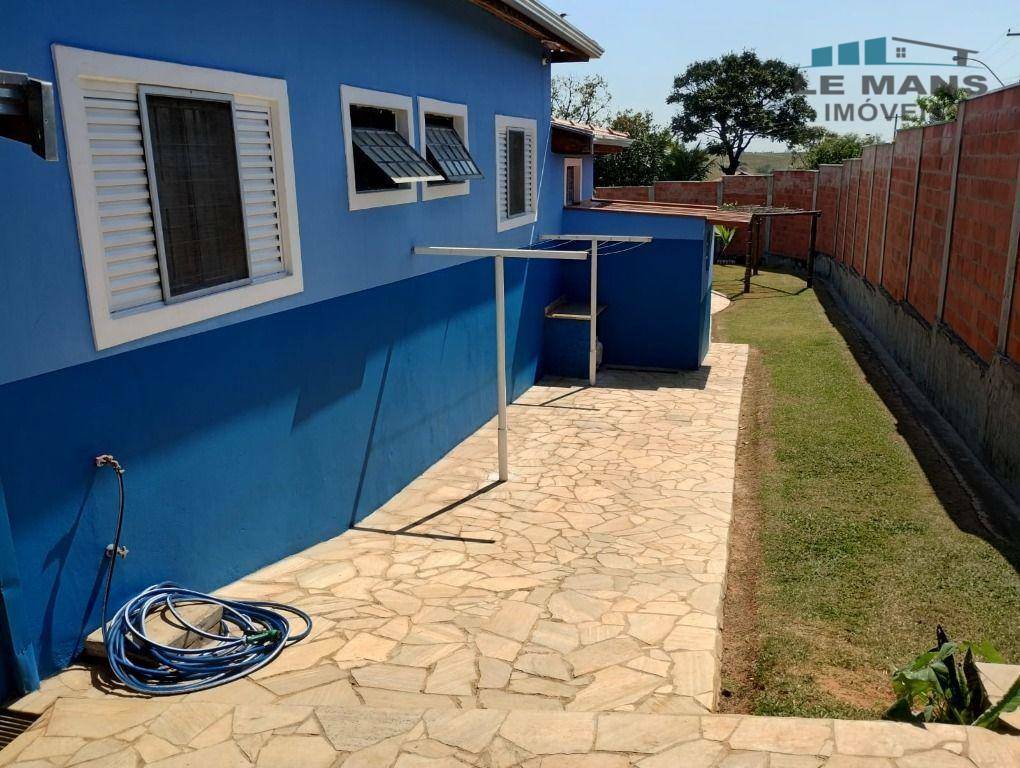 Chácara à venda com 2 quartos, 156m² - Foto 42