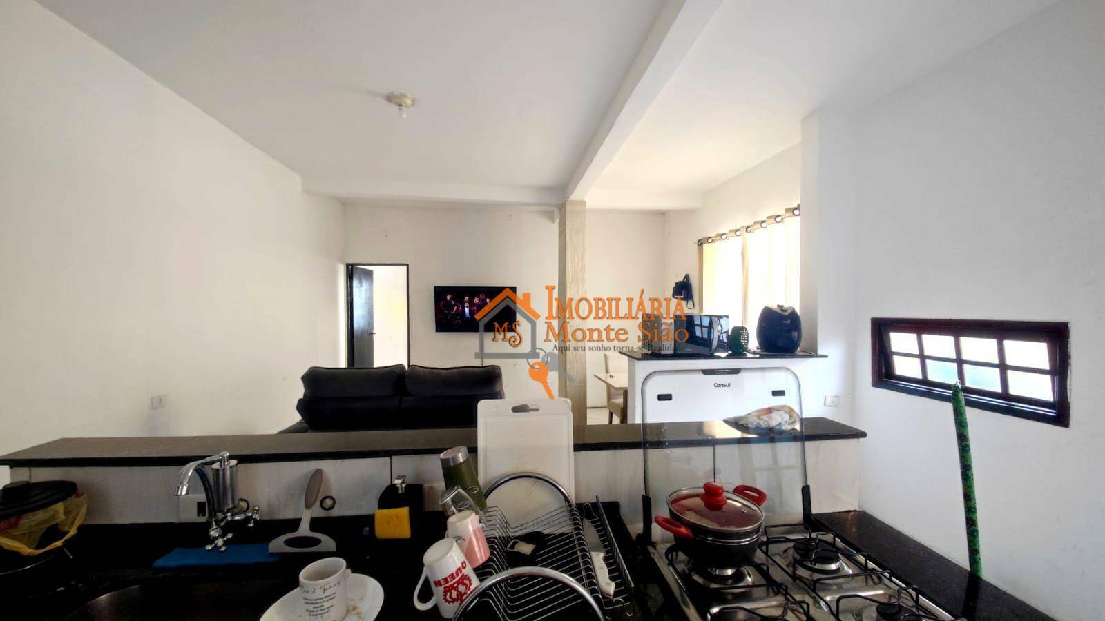 Sobrado à venda com 4 quartos, 101m² - Foto 5