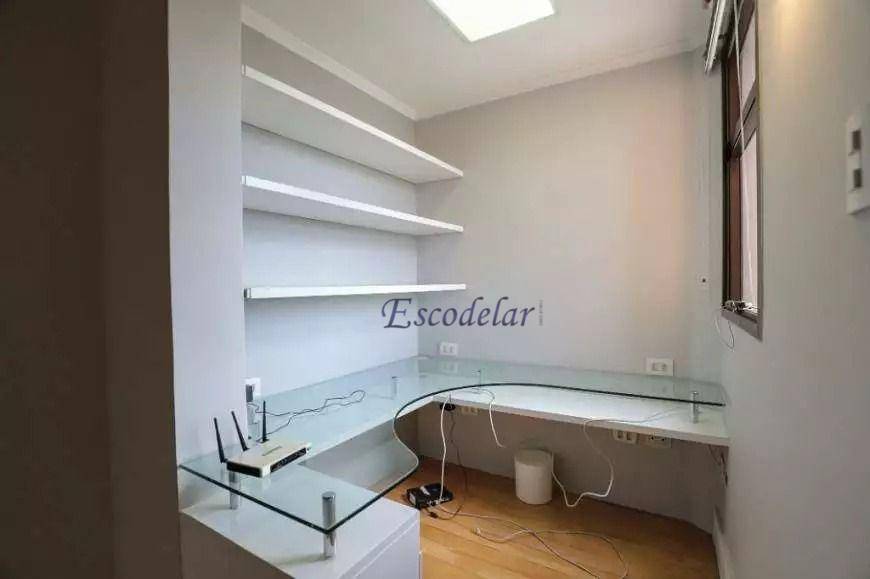 Apartamento à venda e aluguel com 4 quartos, 186m² - Foto 15