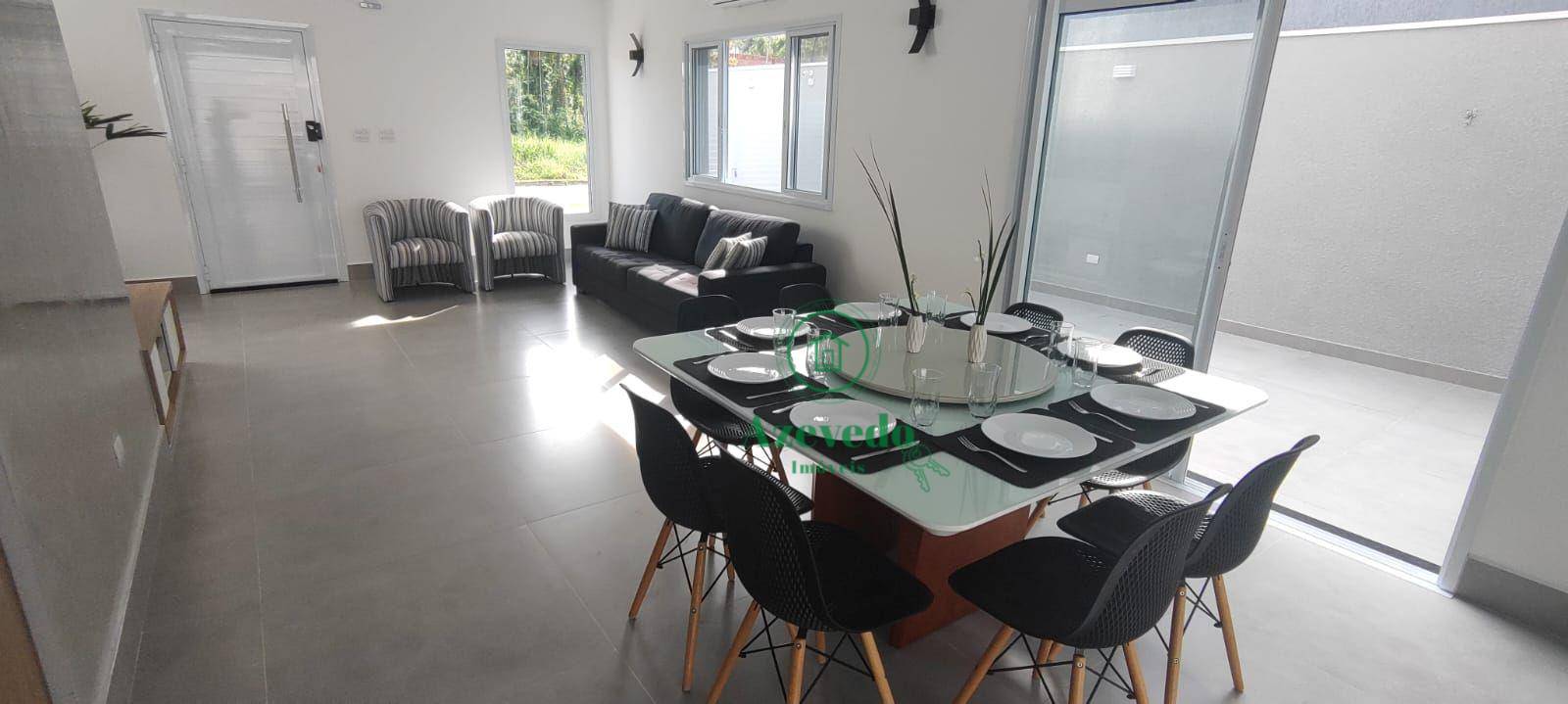 Sobrado à venda com 3 quartos, 230m² - Foto 12