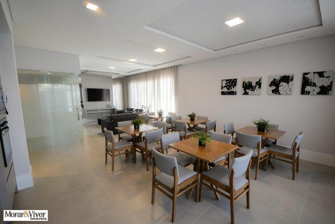 Apartamento à venda com 3 quartos, 129m² - Foto 10