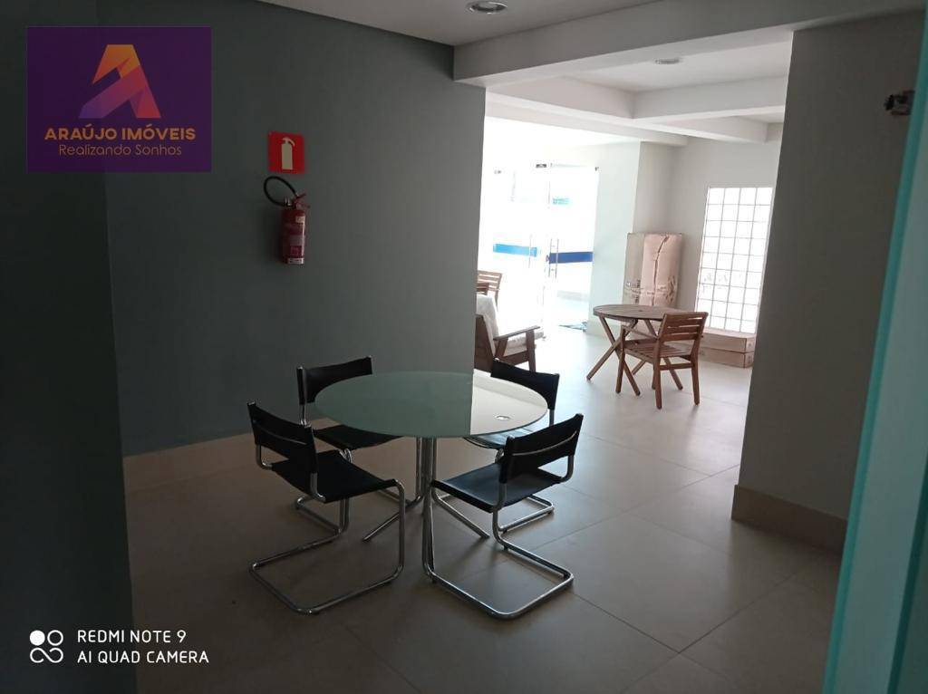 Apartamento à venda com 3 quartos, 106m² - Foto 17