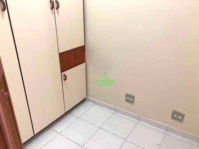 Apartamento à venda com 2 quartos, 134m² - Foto 6