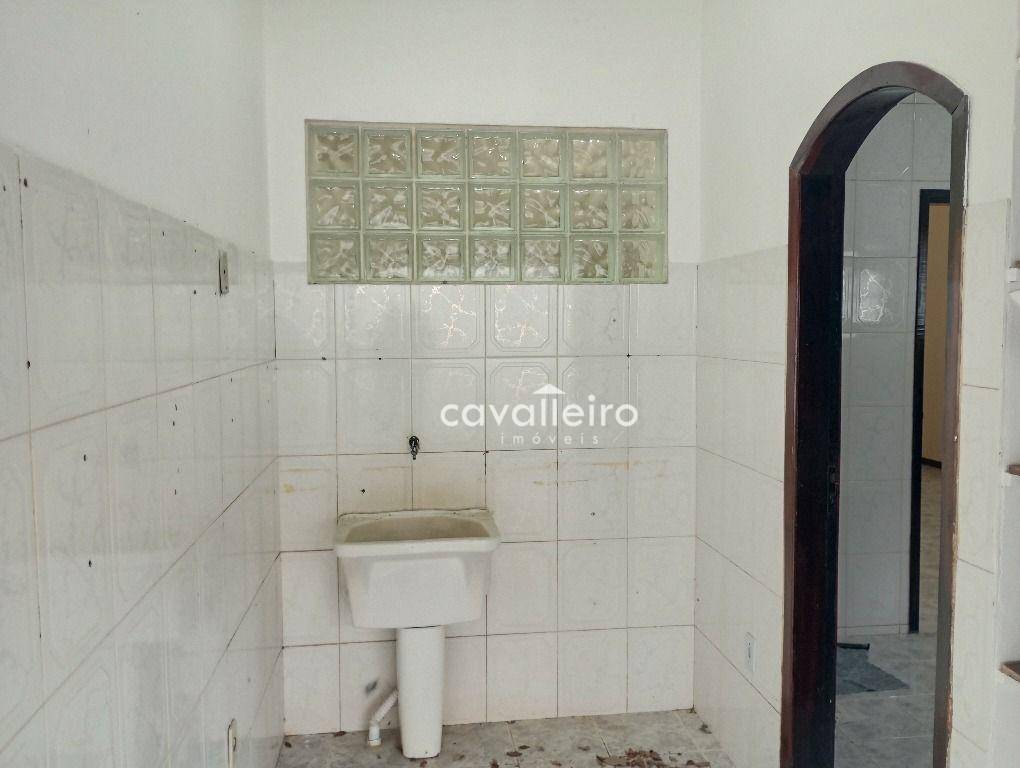 Casa à venda com 2 quartos, 116m² - Foto 28