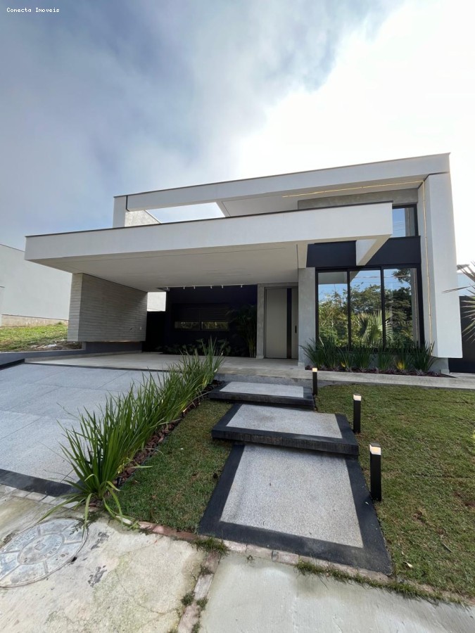 Casa de Condomínio à venda com 3 quartos, 181m² - Foto 7
