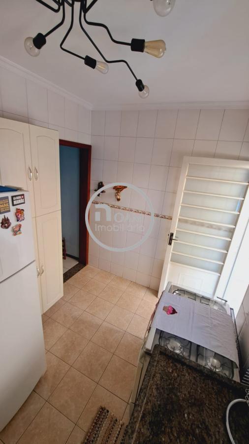 Casa à venda com 3 quartos, 135m² - Foto 20