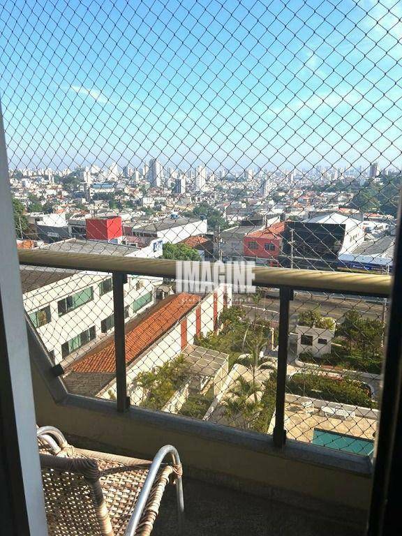 Apartamento à venda com 4 quartos, 178m² - Foto 20