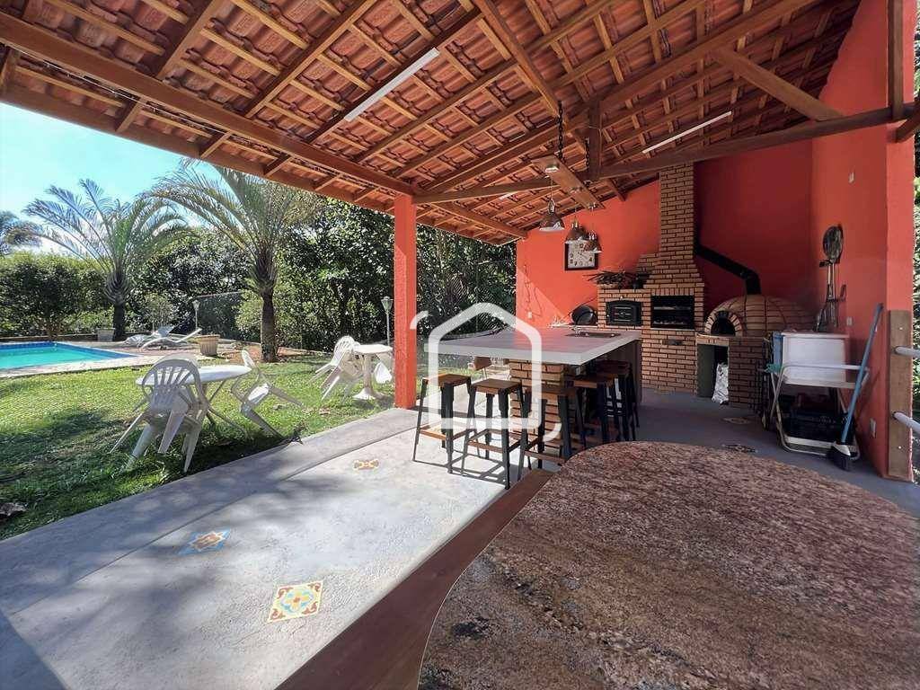 Casa de Condomínio à venda com 4 quartos, 350m² - Foto 40