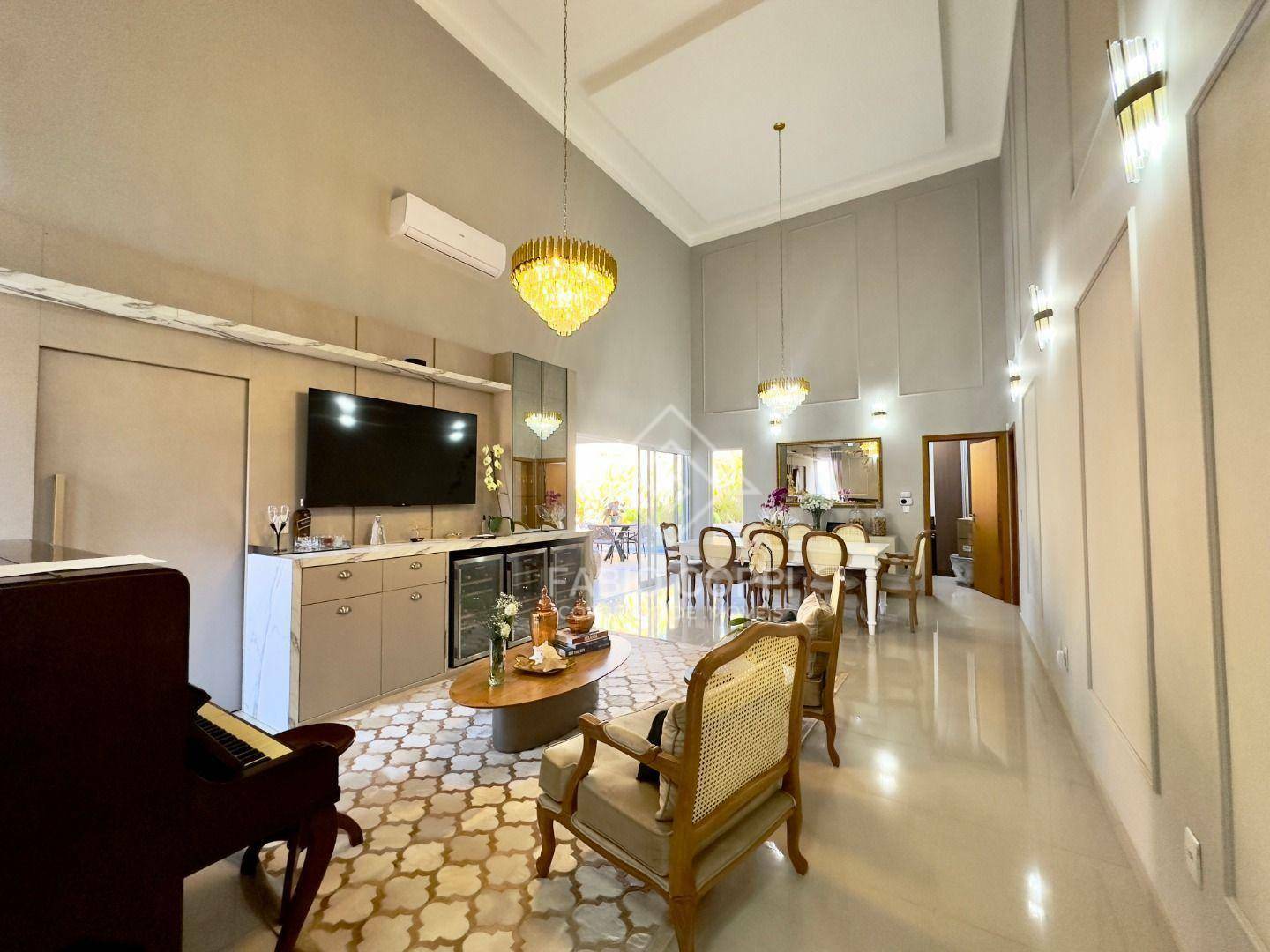 Casa de Condomínio à venda com 4 quartos, 289m² - Foto 17