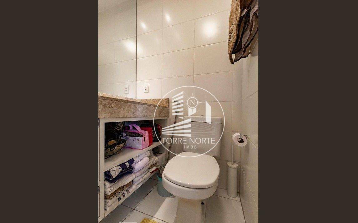 Apartamento à venda com 2 quartos, 105m² - Foto 58