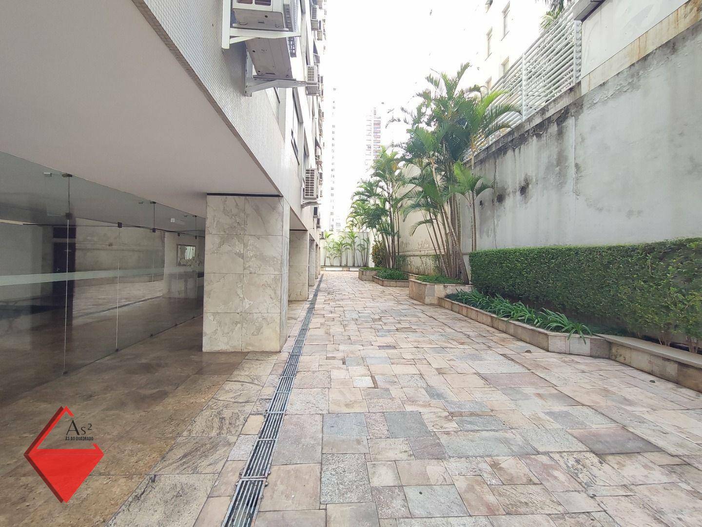 Apartamento à venda com 3 quartos, 222m² - Foto 53