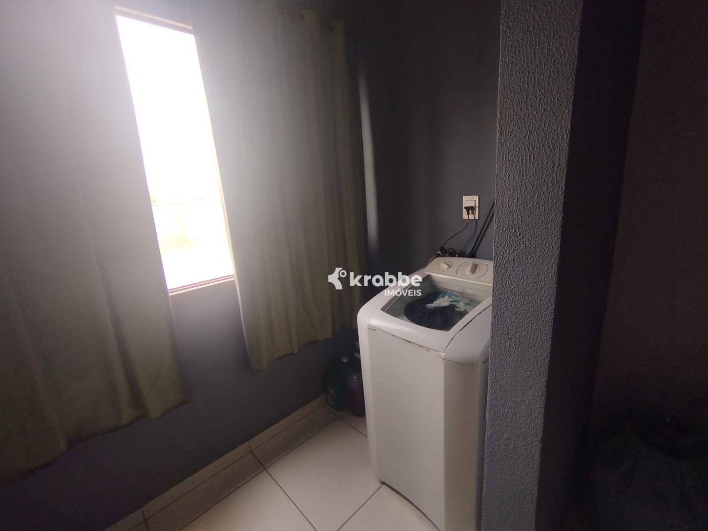 Apartamento à venda com 1 quarto, 29m² - Foto 3