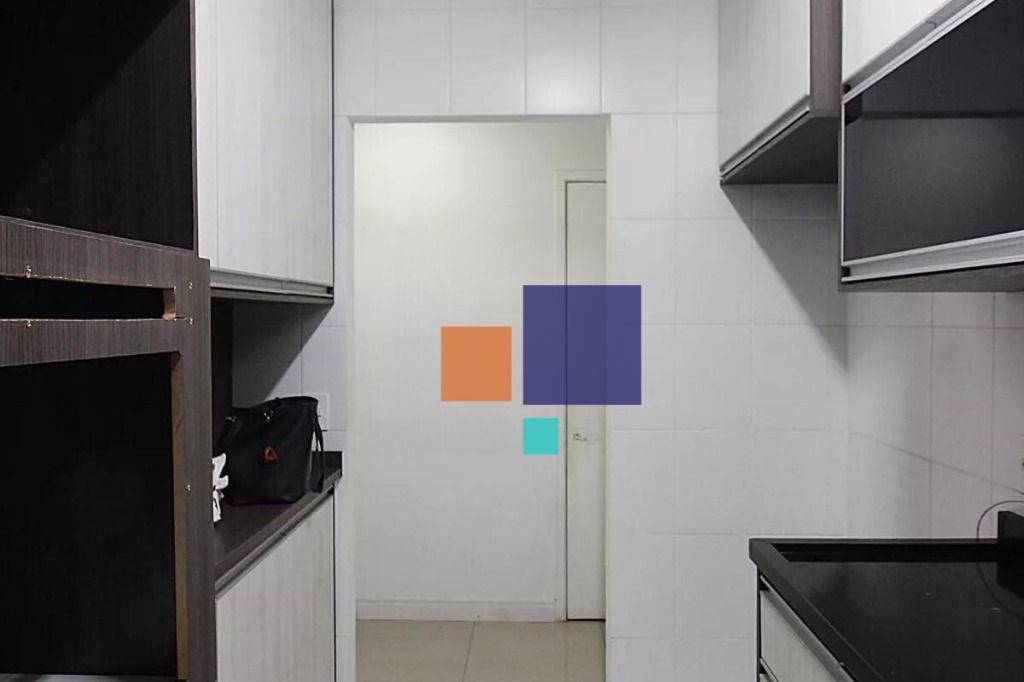 Apartamento à venda com 3 quartos, 80m² - Foto 12