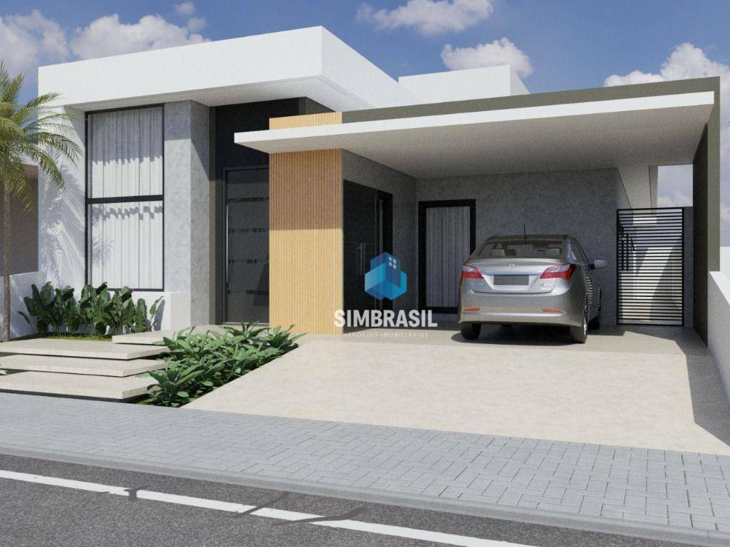 Casa à venda com 3 quartos, 171m² - Foto 10