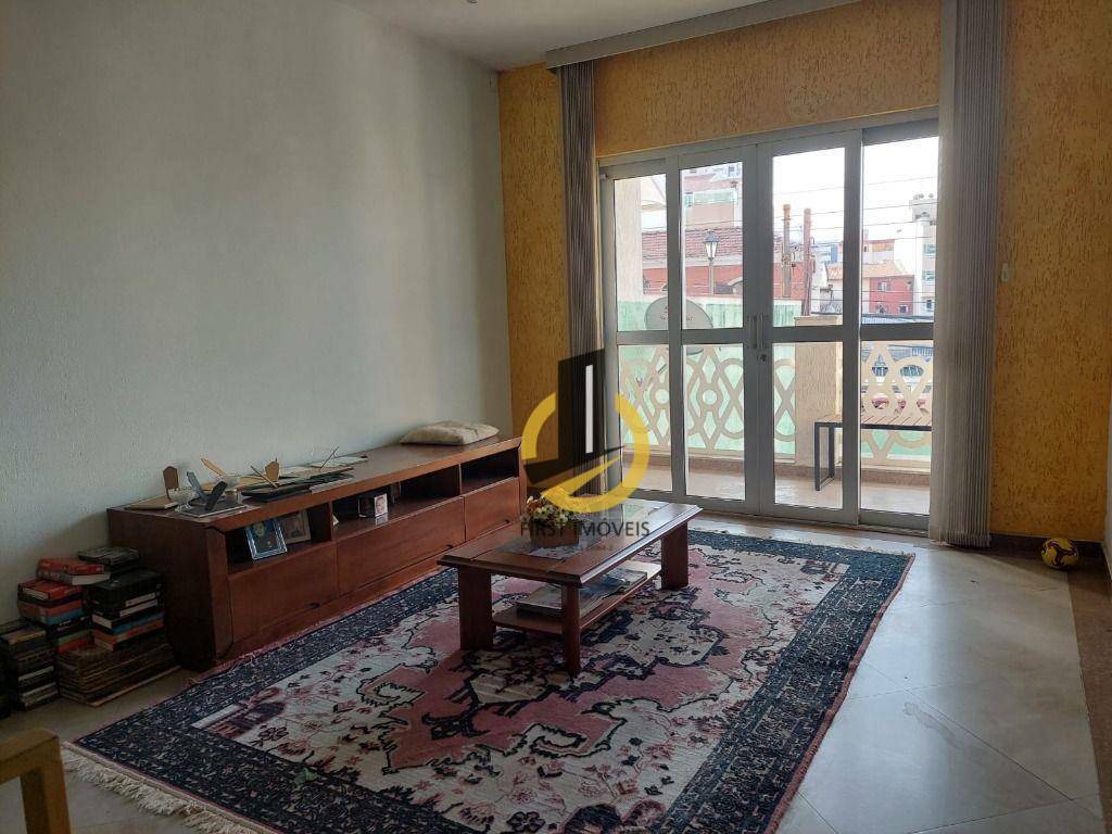 Casa à venda com 4 quartos, 194m² - Foto 15