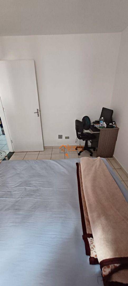 Apartamento à venda com 2 quartos, 58m² - Foto 27