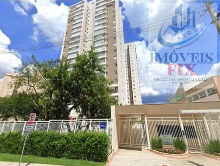 Apartamento à venda com 3 quartos, 111m² - Foto 1