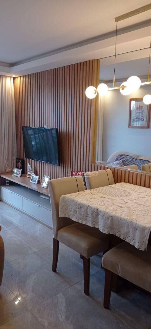 Apartamento à venda com 2 quartos, 47m² - Foto 5