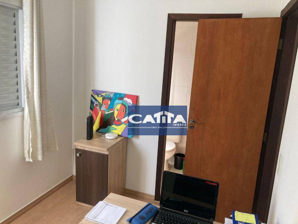 Sobrado à venda com 3 quartos, 225m² - Foto 19