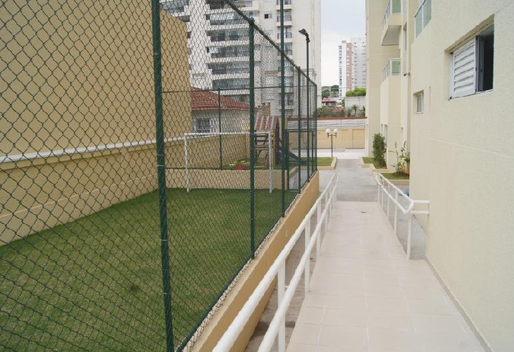 Apartamento à venda com 3 quartos, 105m² - Foto 9