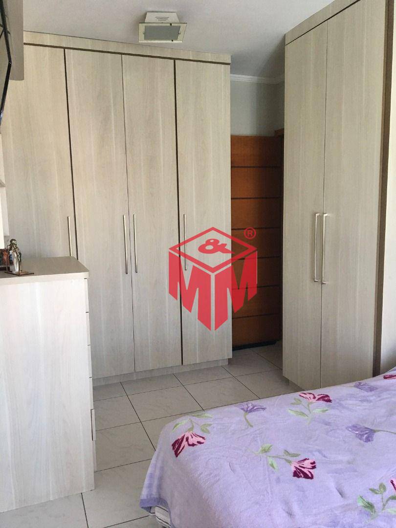 Apartamento à venda com 3 quartos, 139m² - Foto 9