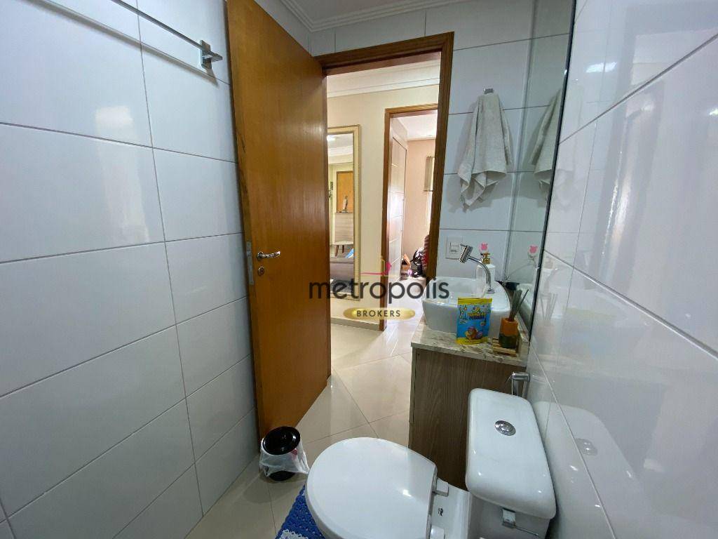 Apartamento à venda com 2 quartos, 50m² - Foto 16