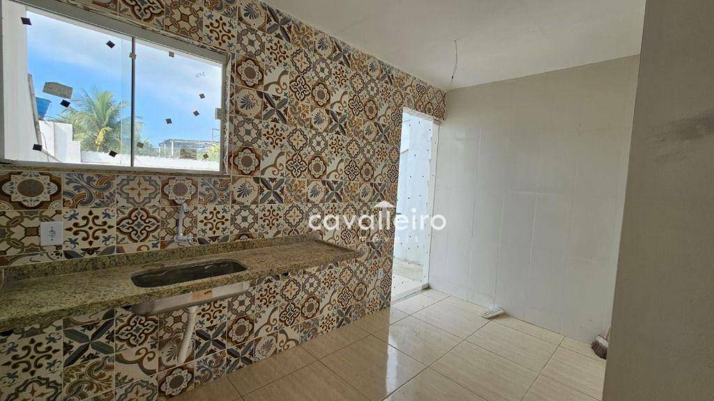 Casa à venda com 2 quartos, 115m² - Foto 7