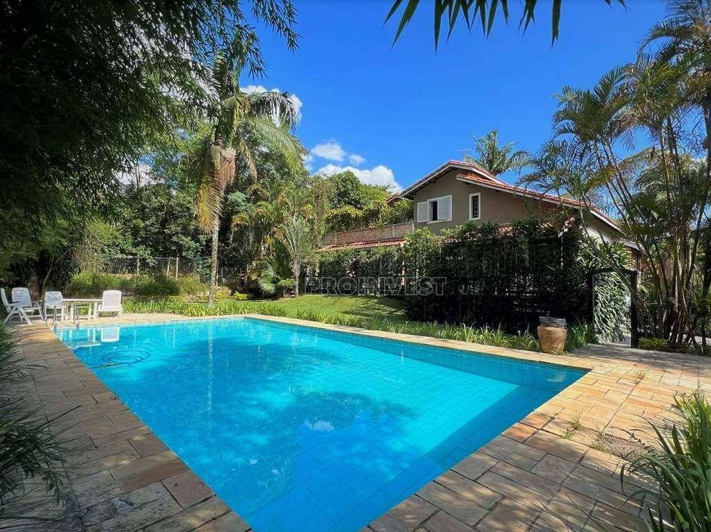 Casa de Condomínio à venda com 5 quartos, 804m² - Foto 4