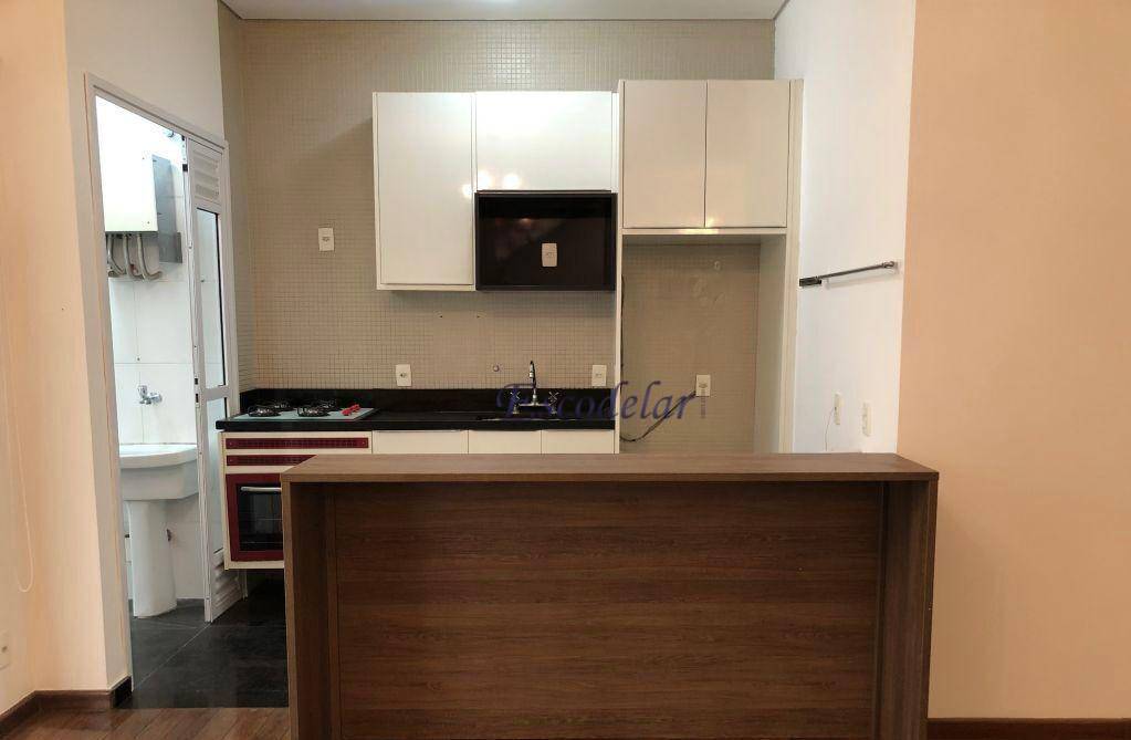 Apartamento à venda e aluguel com 3 quartos, 169m² - Foto 3