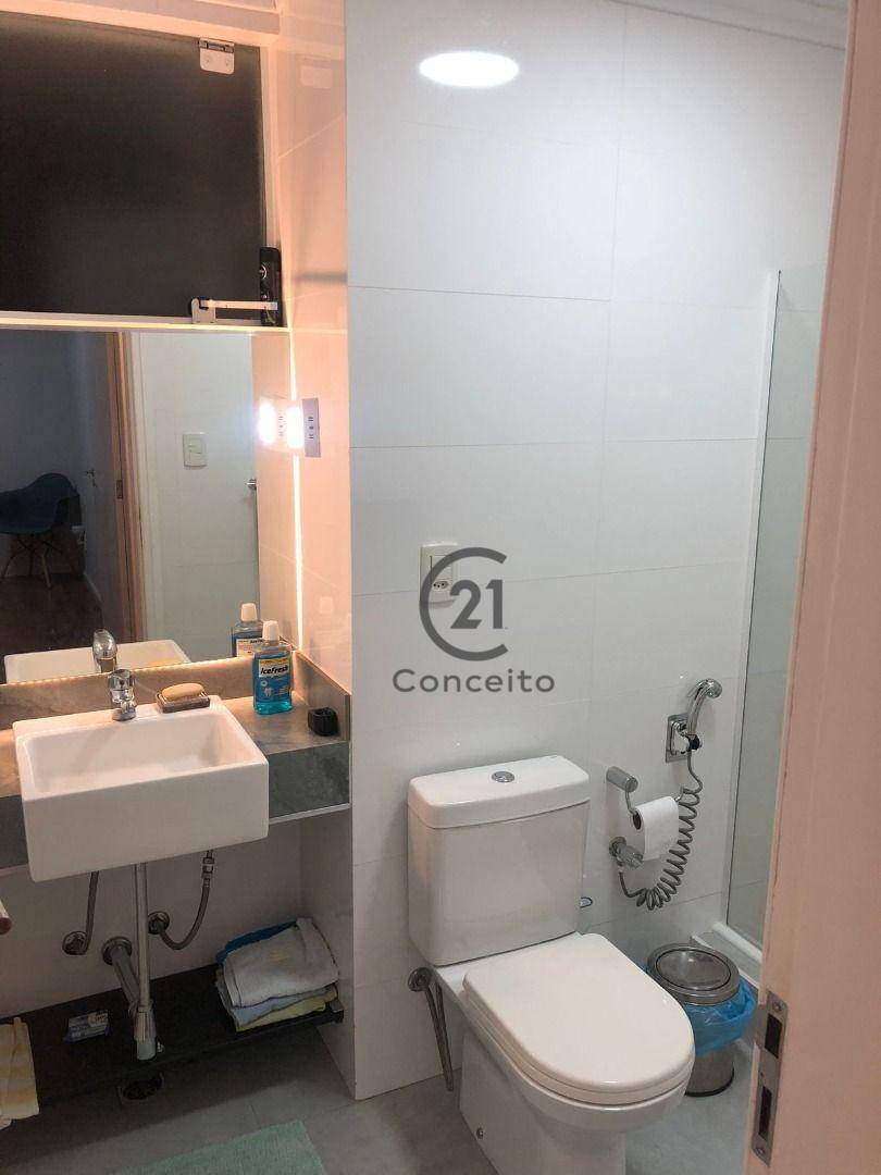 Apartamento à venda com 3 quartos, 105m² - Foto 10