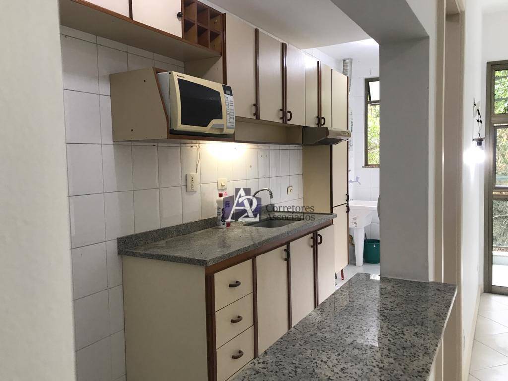 Apartamento à venda com 2 quartos, 84m² - Foto 13