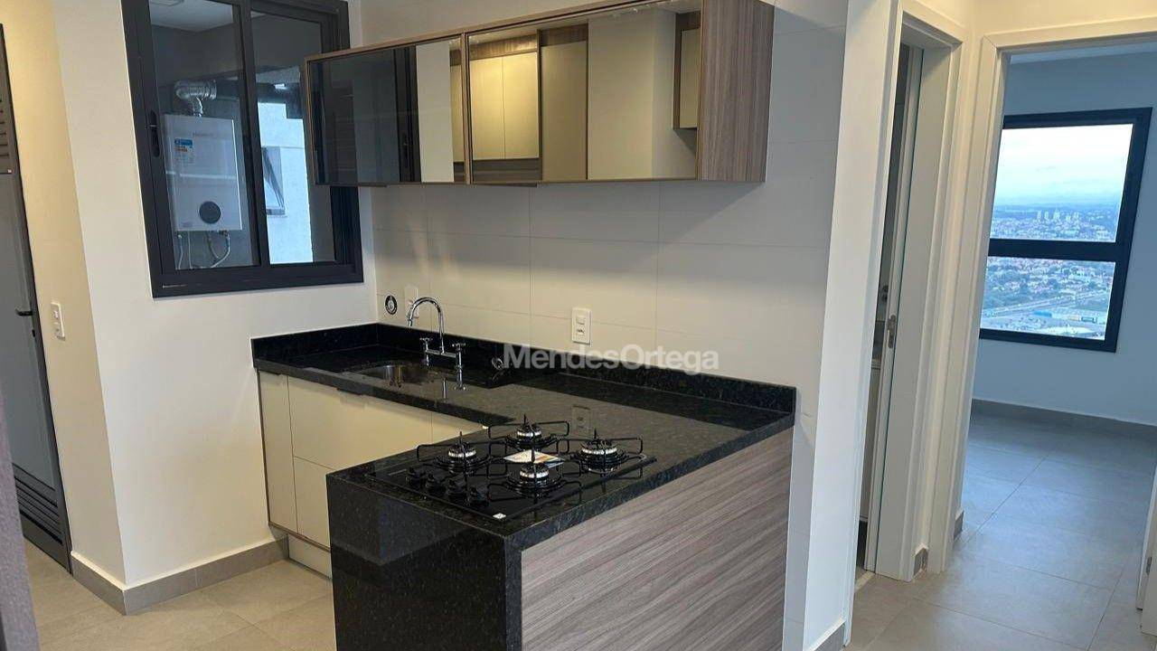 Apartamento, 2 quartos, 78 m² - Foto 4