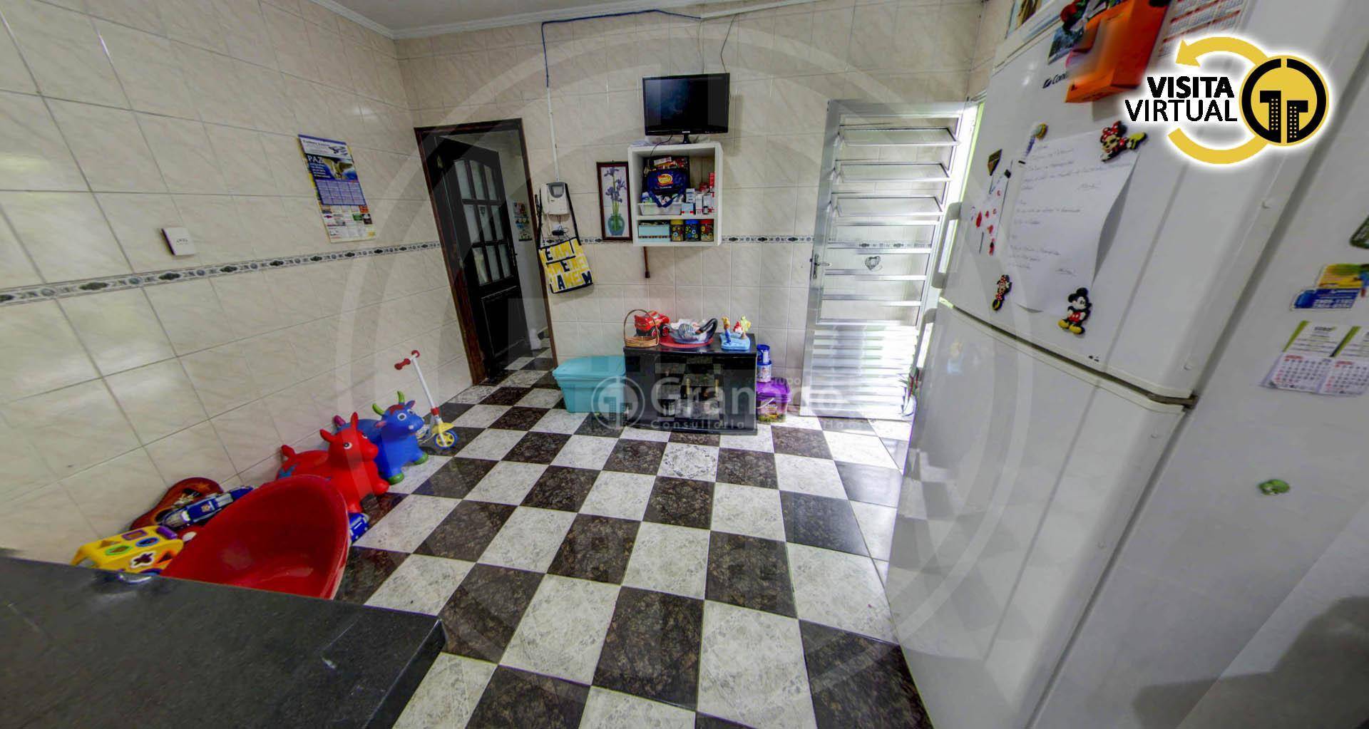 Sobrado à venda com 5 quartos, 175m² - Foto 18