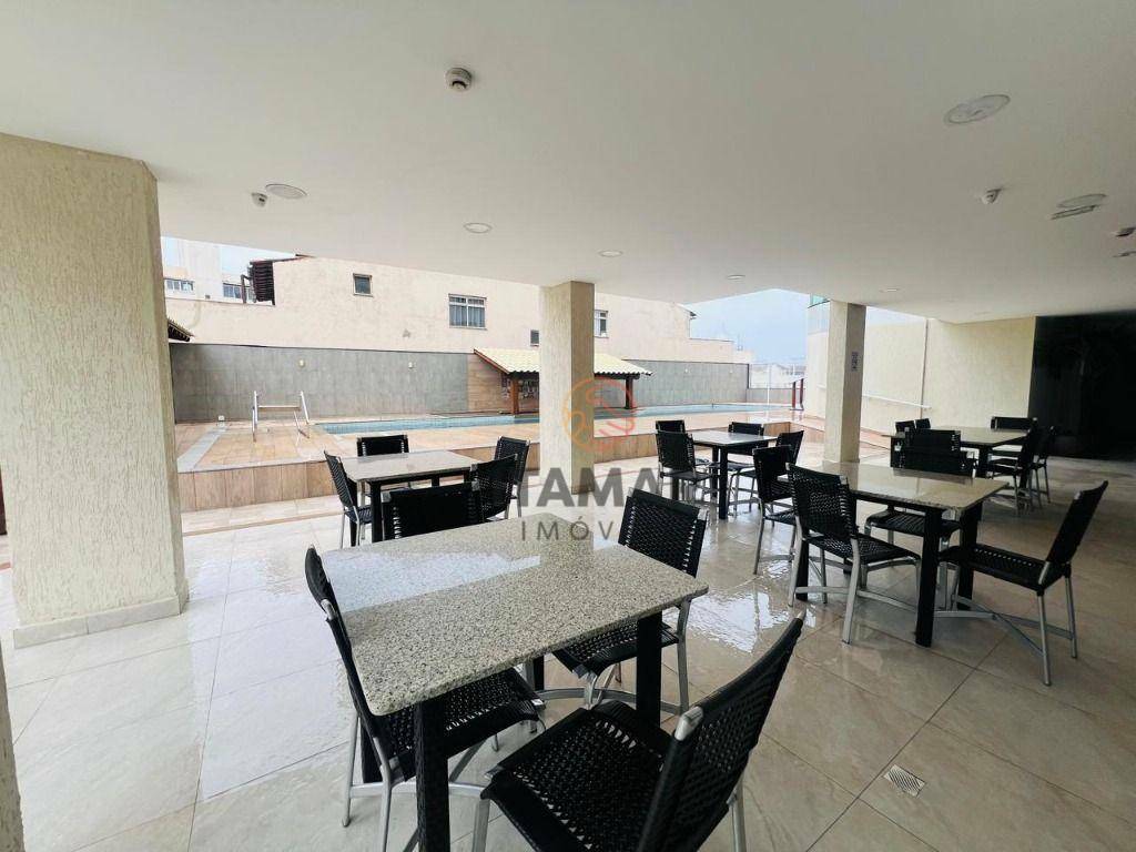 Apartamento para alugar com 3 quartos, 95m² - Foto 22