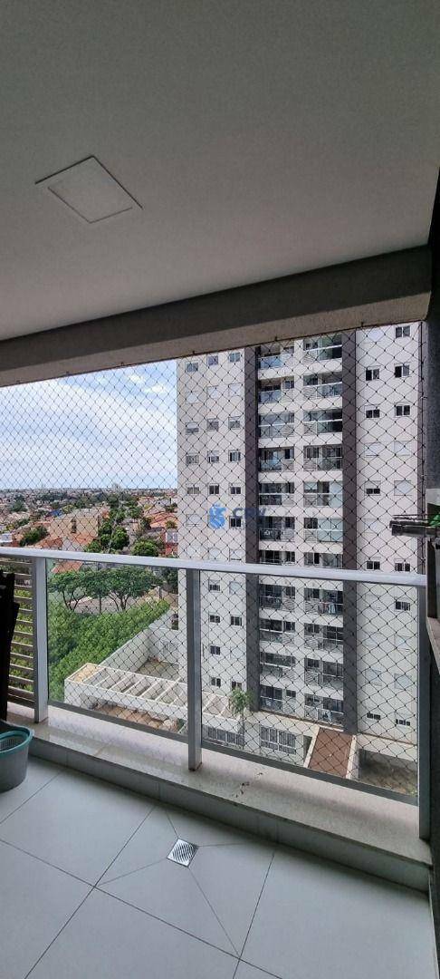 Apartamento para alugar com 3 quartos, 71m² - Foto 10