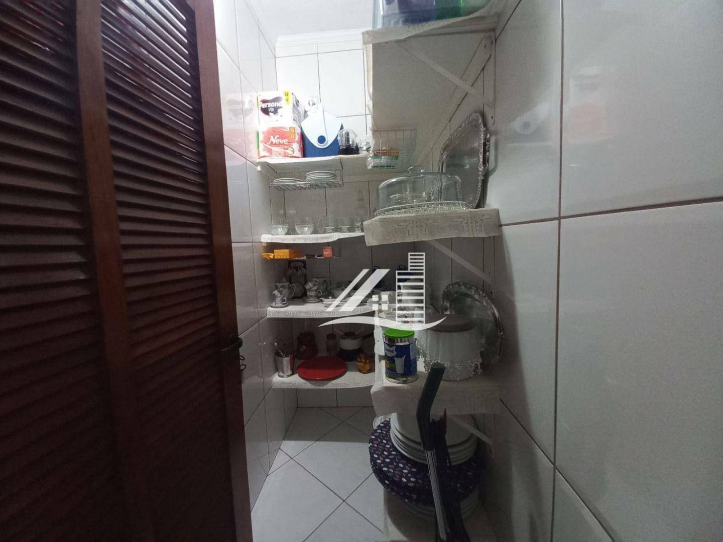 Sobrado à venda com 3 quartos, 153M2 - Foto 36