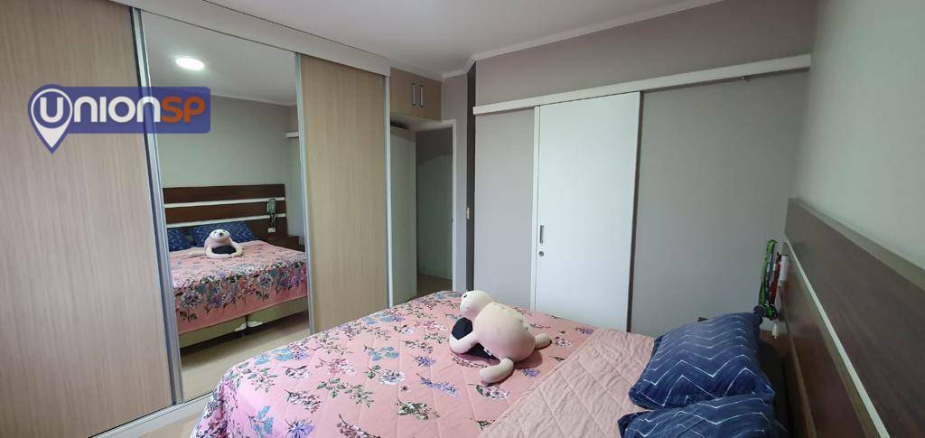 Apartamento à venda com 3 quartos, 87m² - Foto 12