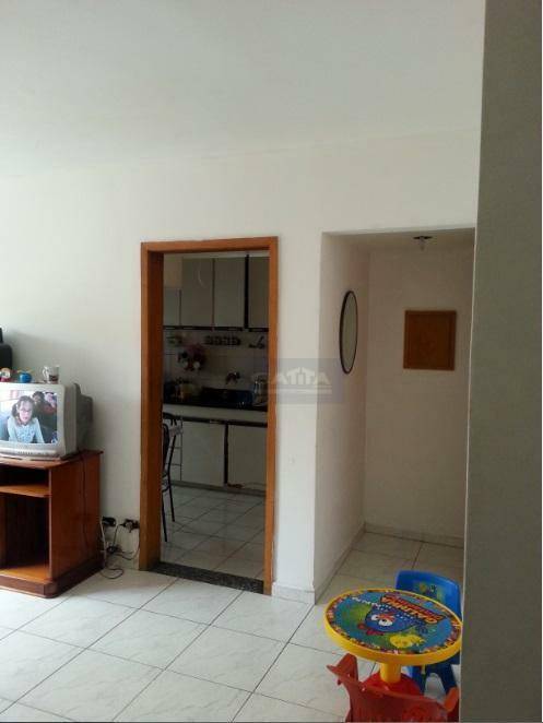 Apartamento à venda com 3 quartos, 87m² - Foto 9