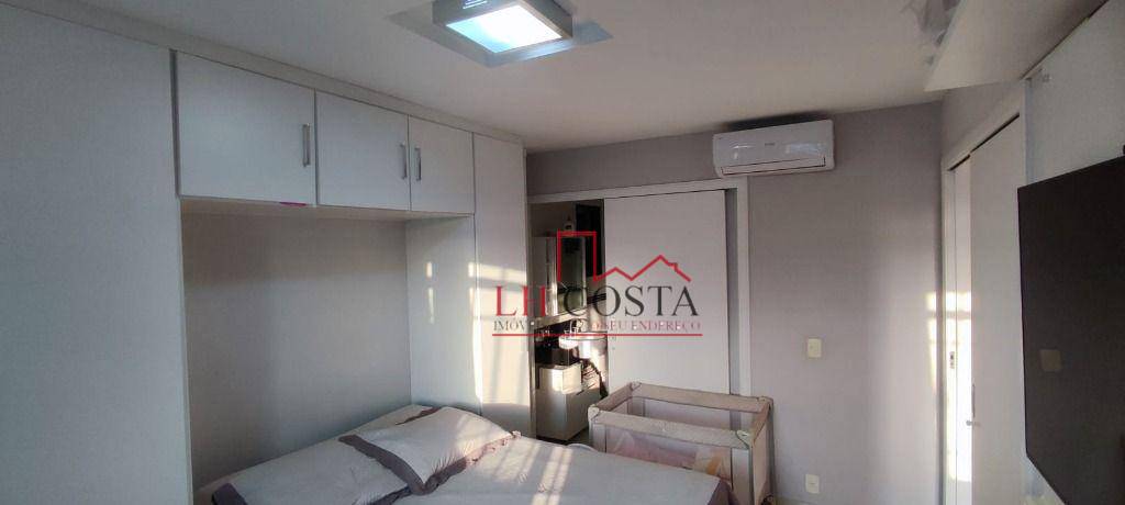 Apartamento à venda com 2 quartos, 87m² - Foto 5