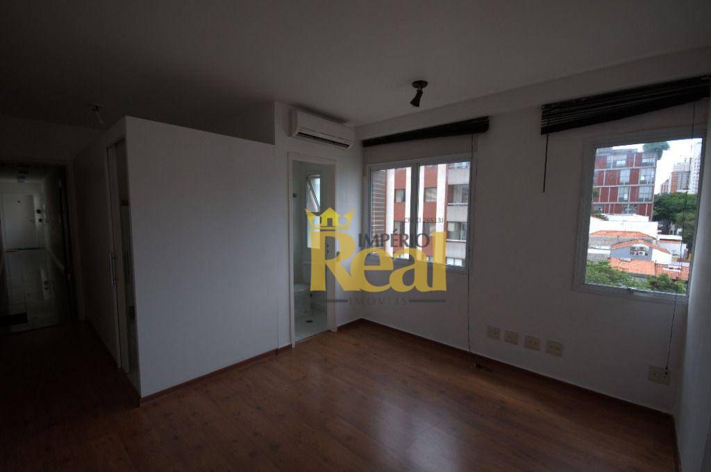 Conjunto Comercial-Sala para alugar, 35m² - Foto 2