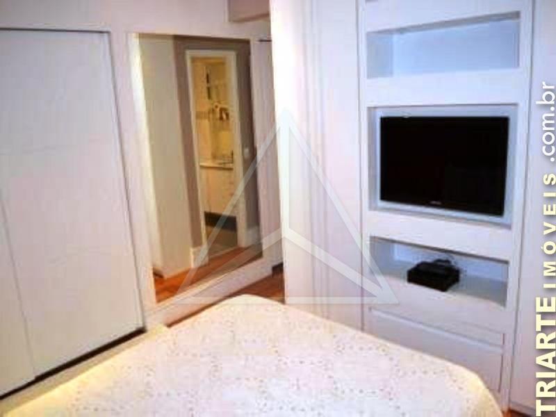 Apartamento à venda com 3 quartos, 143m² - Foto 17