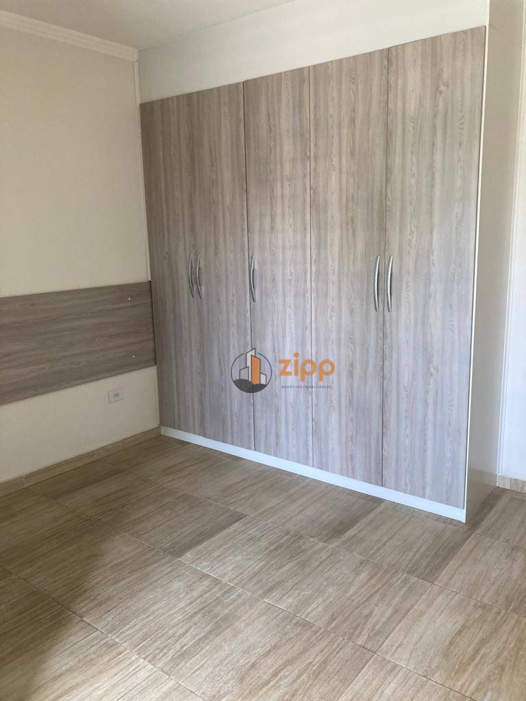 Sobrado à venda com 3 quartos, 90m² - Foto 4